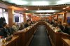 Предсједавајући Заједничке комисије за европске интеграције Парламентарне скупштине БиХ Никола Ловриновић учествовао на 8. састанку Парламентарног форума за европске интеграције